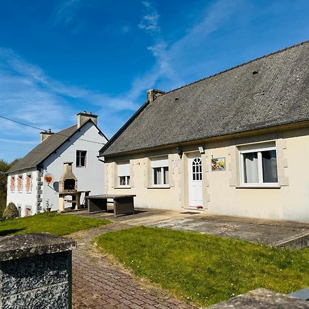 Maison Lima Collinée Eksteriør billede