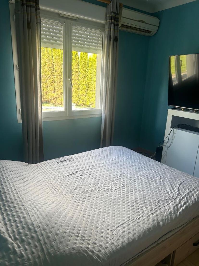 Maison Lima Collinée Eksteriør billede