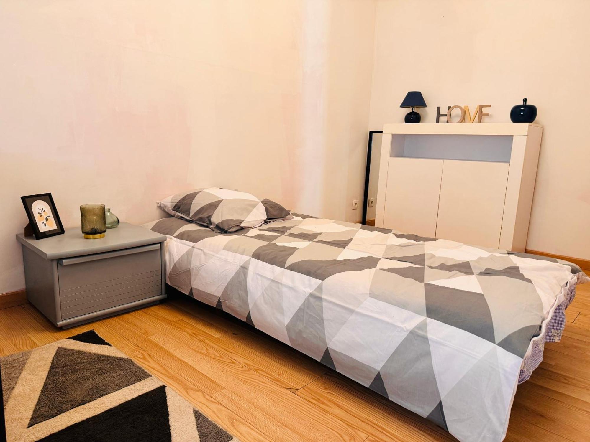 Maison Lima Collinée Eksteriør billede