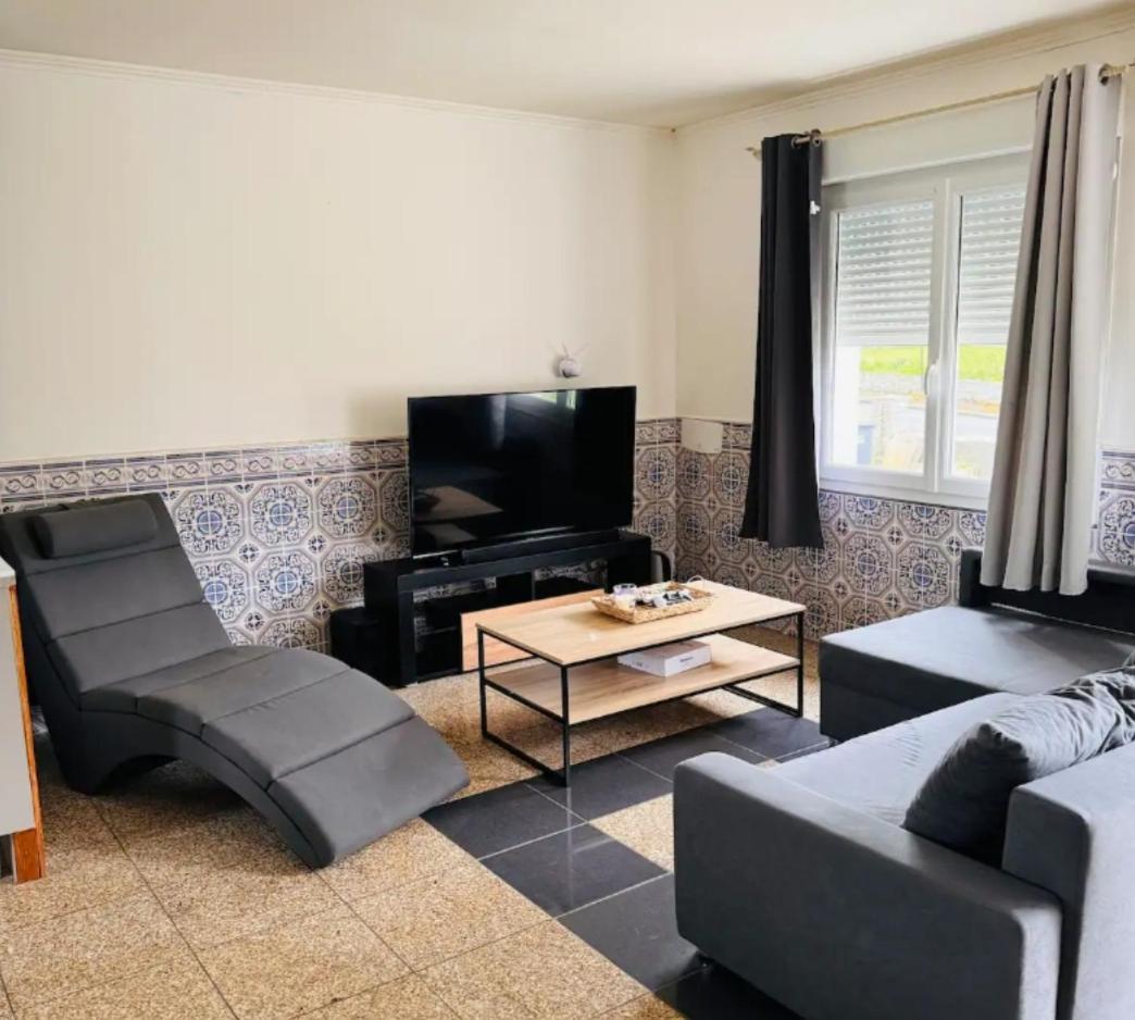 Maison Lima Collinée Eksteriør billede